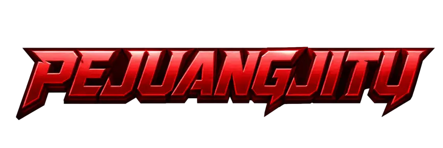 PEJUANGJITU logo